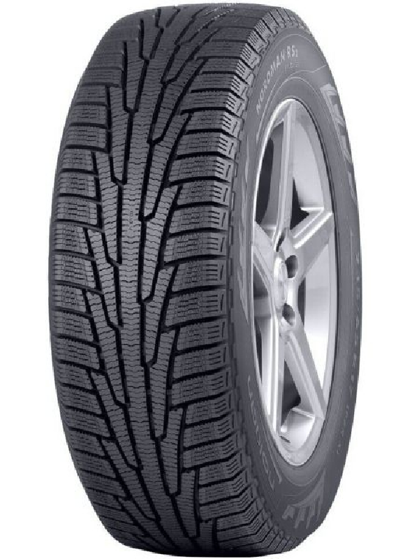 Nordman RS2 175/65 R15 88R