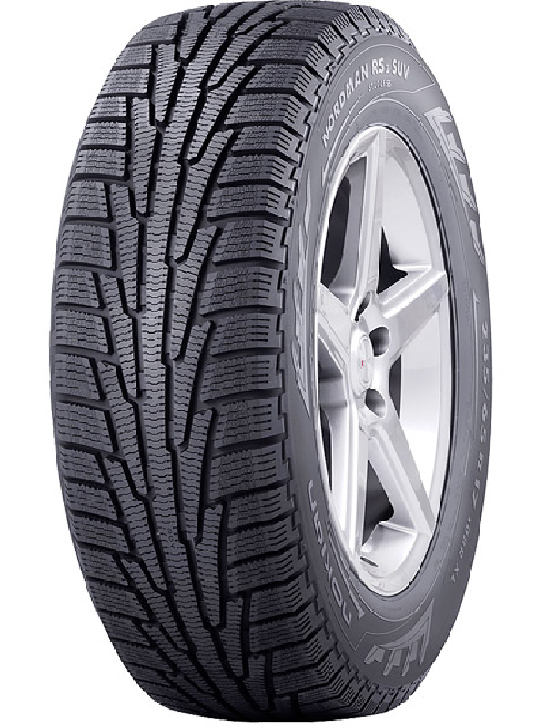Ikon Tyres RS2 SUV 265/65 R17 116R