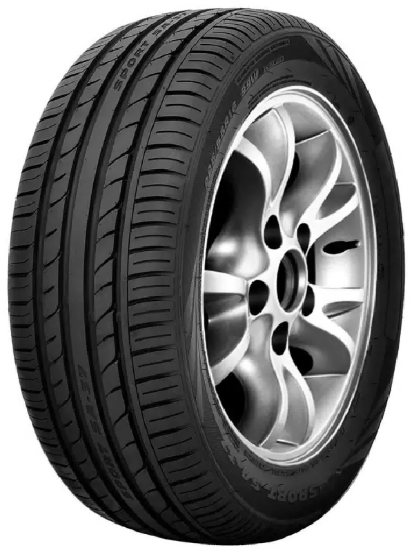 Westlake SA37 245/40 R20 99W