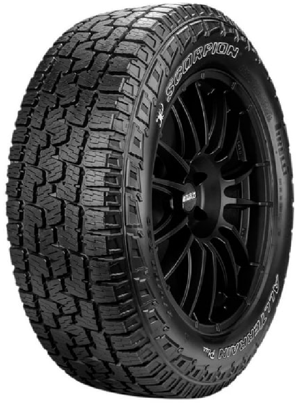 Pirelli Scorpion All Terrain Plus 265/65 R17 112T