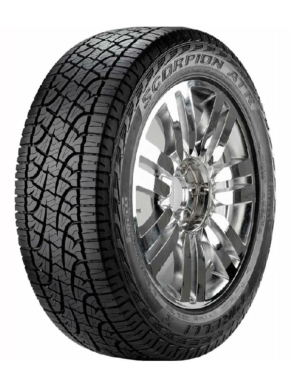 Pirelli Scorpion ATR 185/75 R16 93T