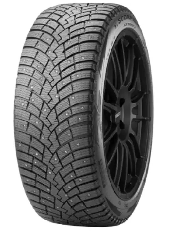 Pirelli Scorpion Ice Zero 2 255/55 R20 110H