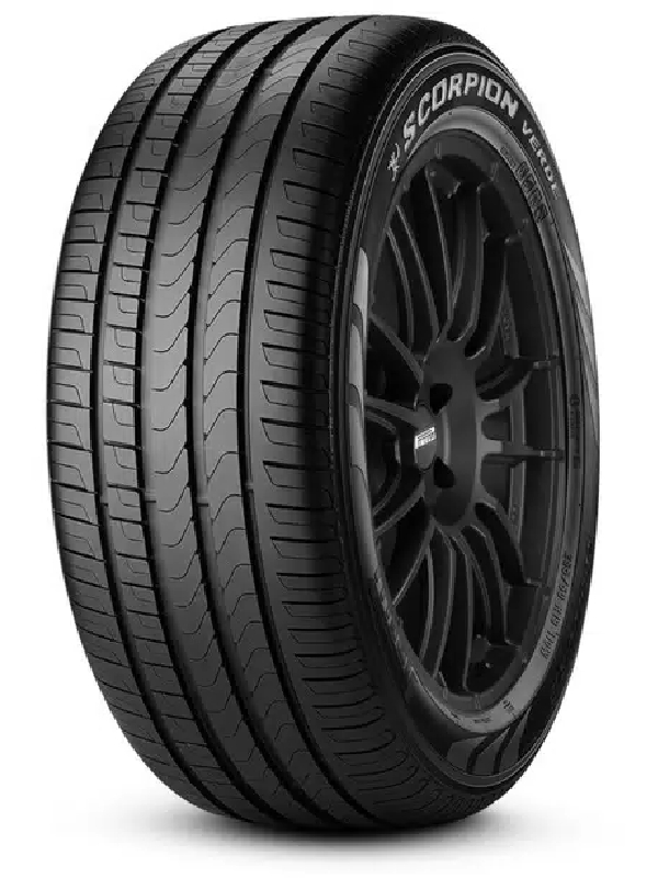 Pirelli Scorpion Verde 215/60 R17 96H