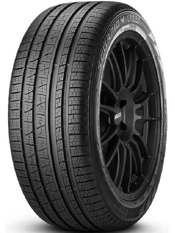 Pirelli Scorpion Verde All season 255/55 R20 110W