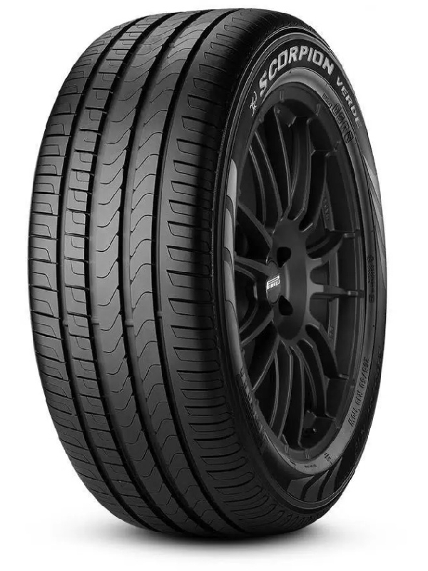 Pirelli Scorpion Verde Seal-Inside 235/50 R19 99V