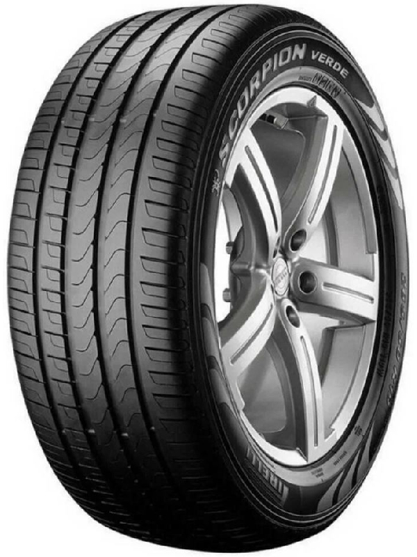 Pirelli Scorpion Verde SUV 225/65 R17 102H