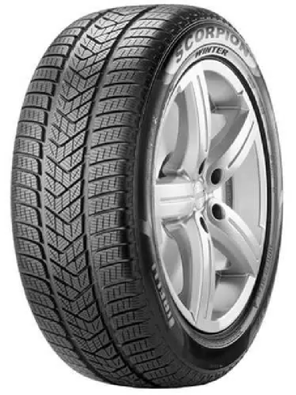 Pirelli Scorpion Winter 285/45 R22 114V