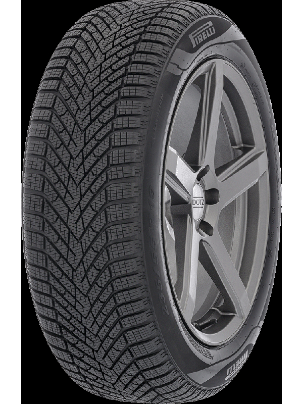 Pirelli SCORPION WINTER 2 Elect 255/45 R20 105V
