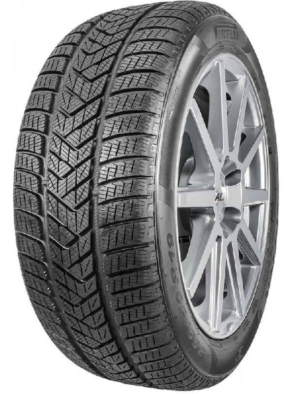 Pirelli SCORPION WINTER PNCS 275/45 R21 107V