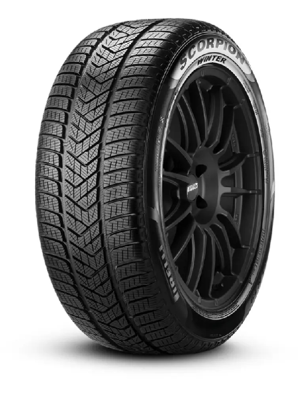 Pirelli Scorpion Winter RFT 235/55 R19 101H