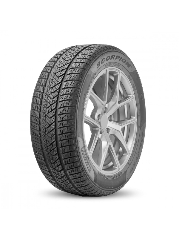 Pirelli SCORPION WINTER s-i 275/50 R21 113V