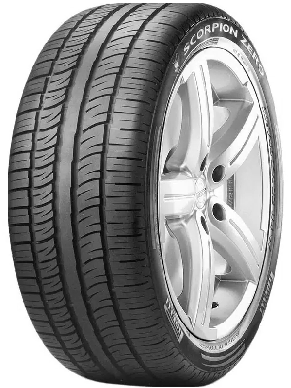 Pirelli Scorpion Zero 285/45 R21 113W