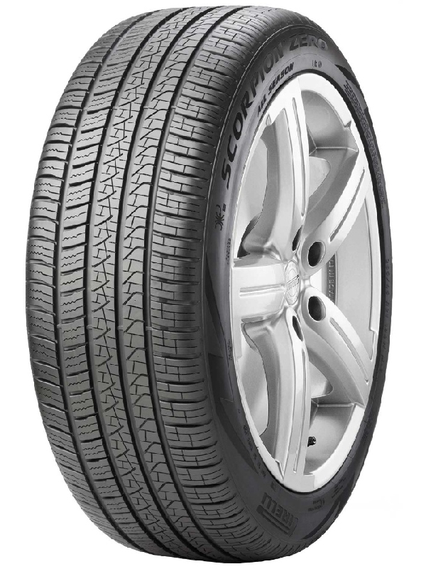 Pirelli SCORPION ZERO ALL SEASON 275/55 R19 111V