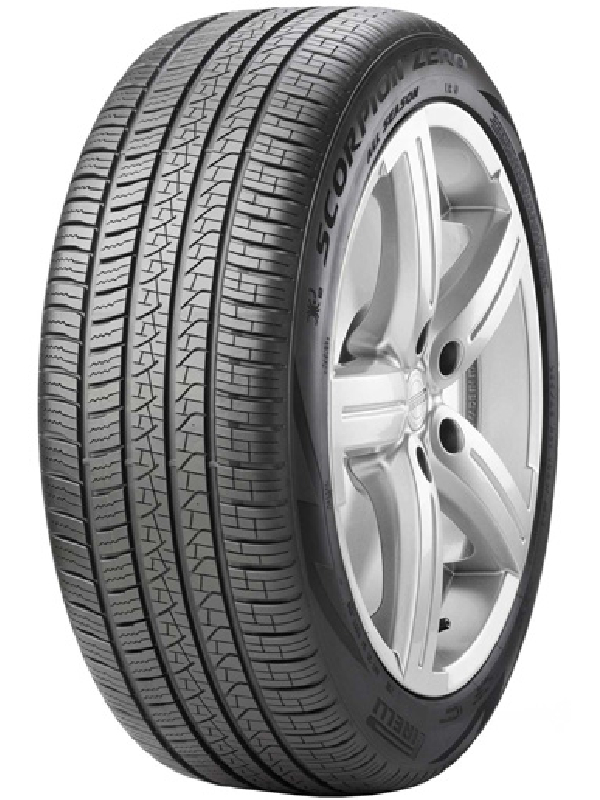 Pirelli Scorpion Zero All Season Noise cancelling system 285/40 R23 111Y
