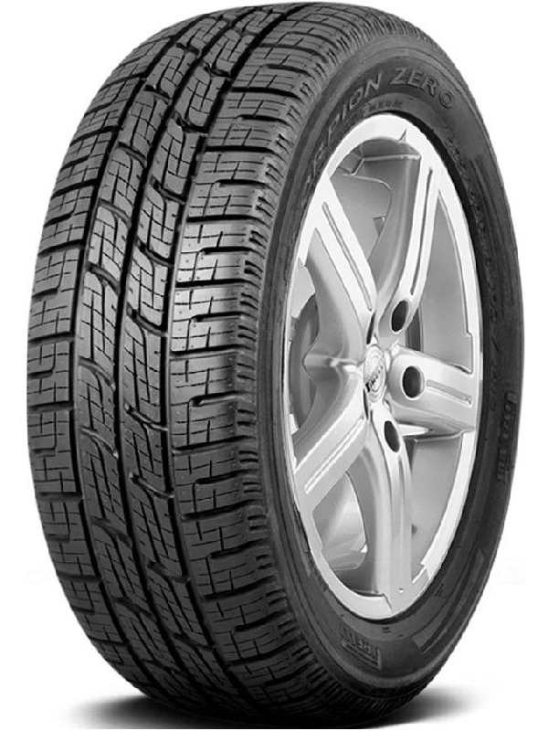 Pirelli Scorpion Zero Asimmetrico 285/45 R21 113W