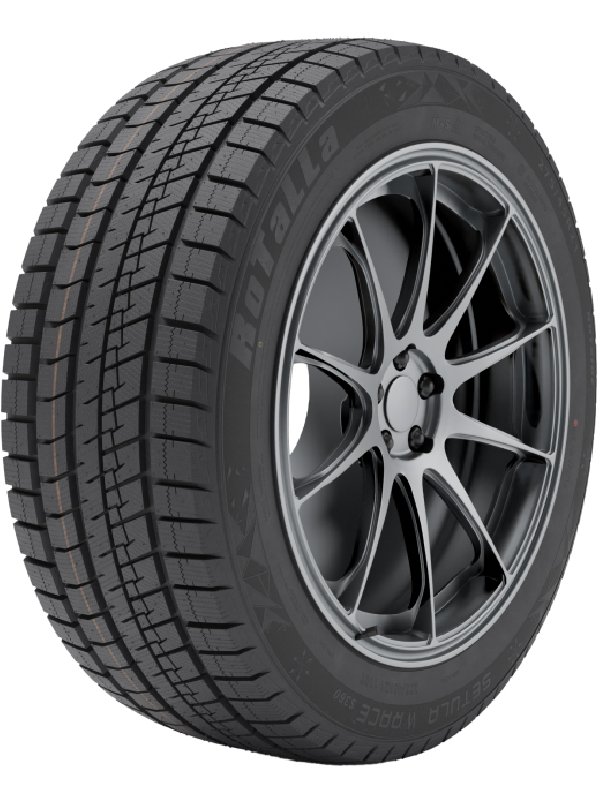 Rotalla SETULA W-RACE S360 235/55 R20 102T