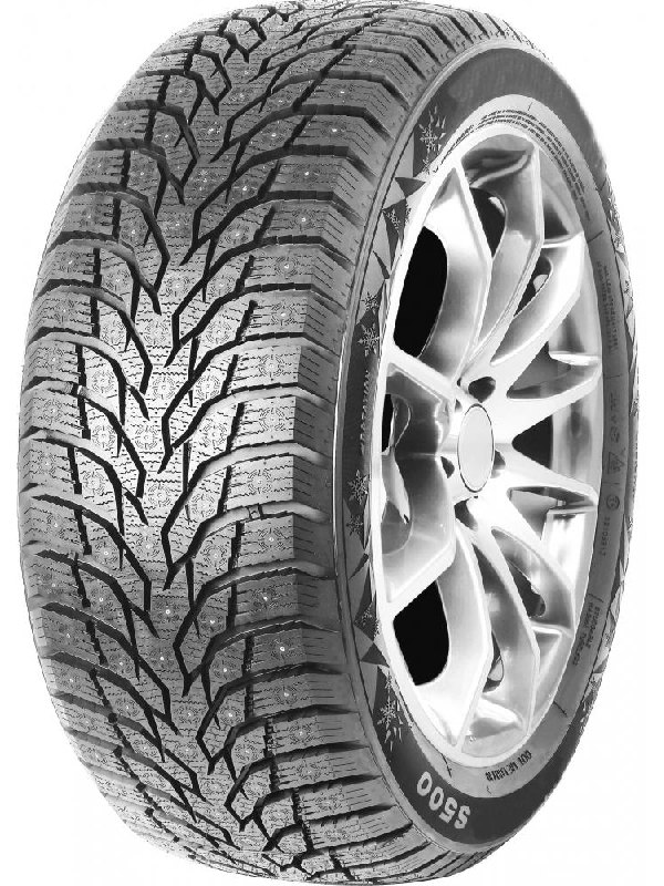 Rotalla SETULA W RACE S500 255/50 R20 109T