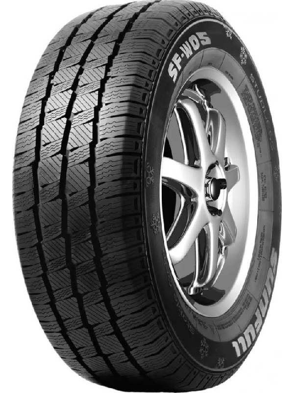 Sunfull SF-W05 205/60 R16c 108/106R