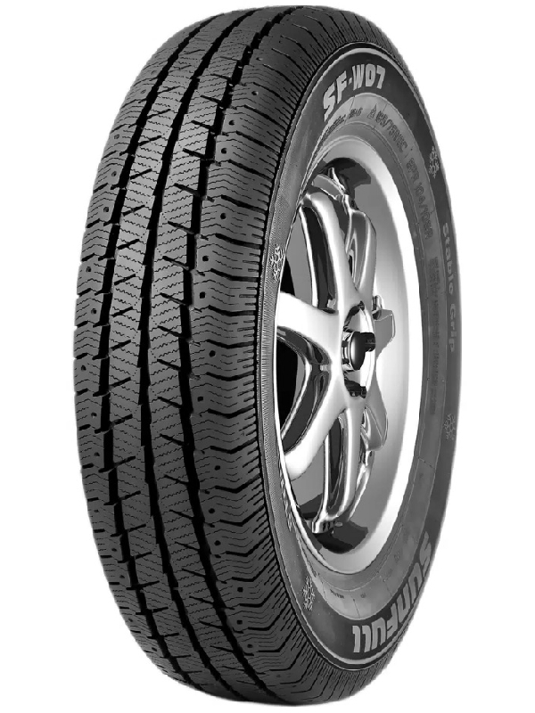 Sunfull SF-W07 195/70 R15c 104/102R