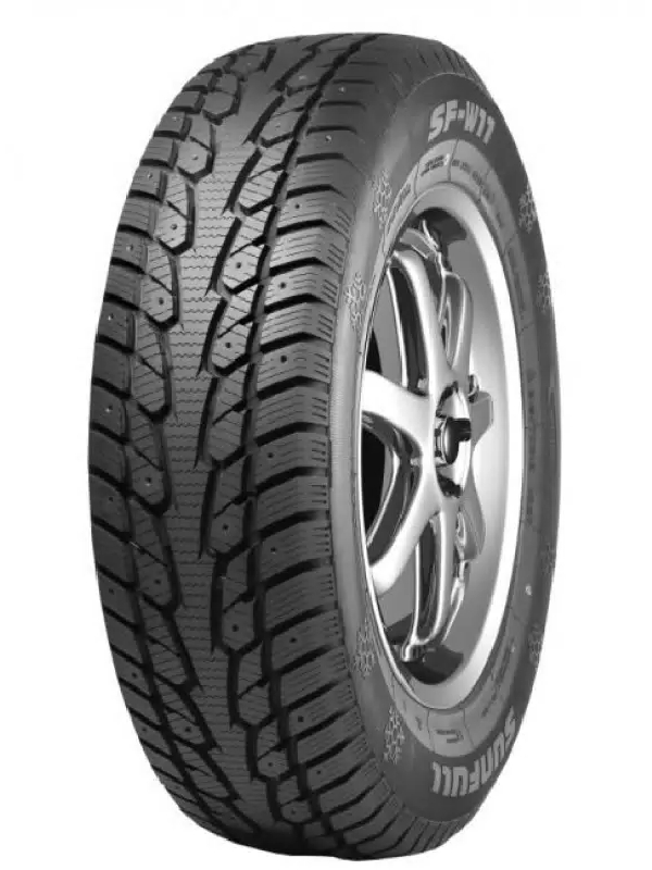 Sunfull SF-W11 275/40 R22 114T