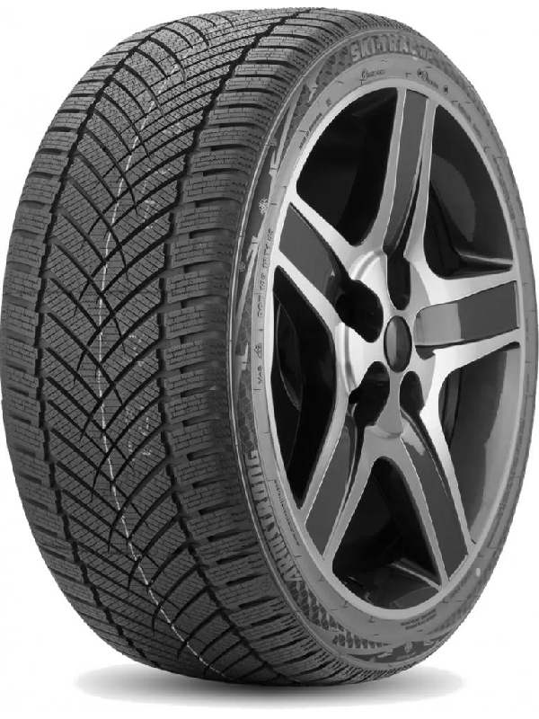 Armstrong SKI-TRAC HP 205/50 R17 93V