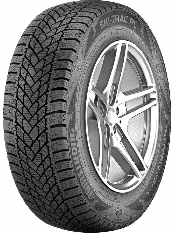 Armstrong SKI-TRAC PC 185/55 R15 86H