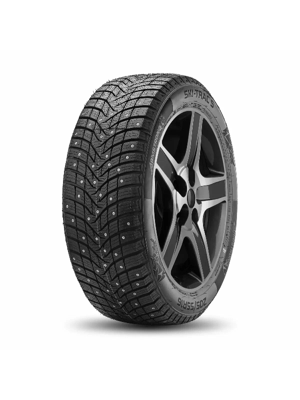 Armstrong SKI-TRAC S 235/55 R19 105T