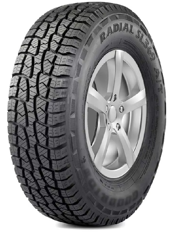 Westlake SL369 205/70 R15 96H