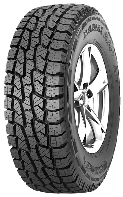 TRAZANO SL369 A/T 205/60 R16 92H