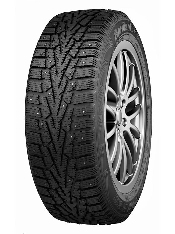 Cordiant SNOW-CROSS 2 PW-4 205/55 R16 94T