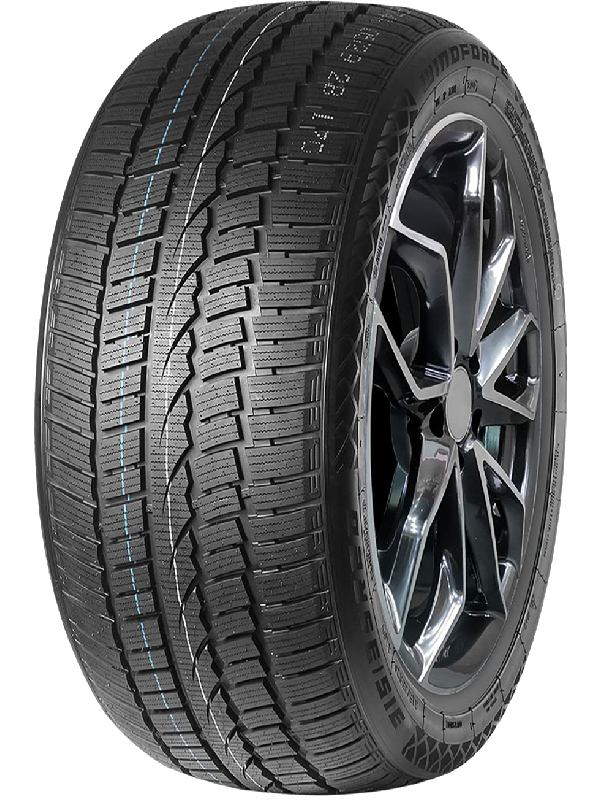 Windforce Snowblazer UHP 205/50 R17 93V