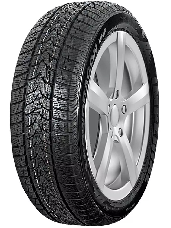 IMPERIAL SNOWDRAGON UHP 215/45 R18 93V
