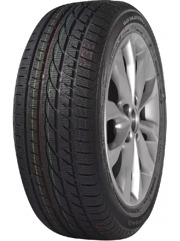 Lanvigator Snowpower 205/50 R17 93V