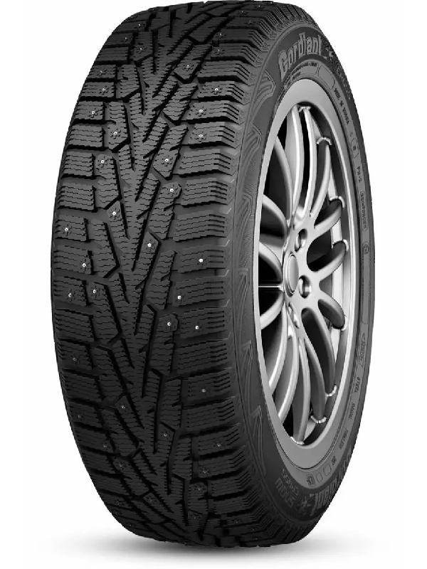 Cordiant Snow Cross 265/65 R17 116T