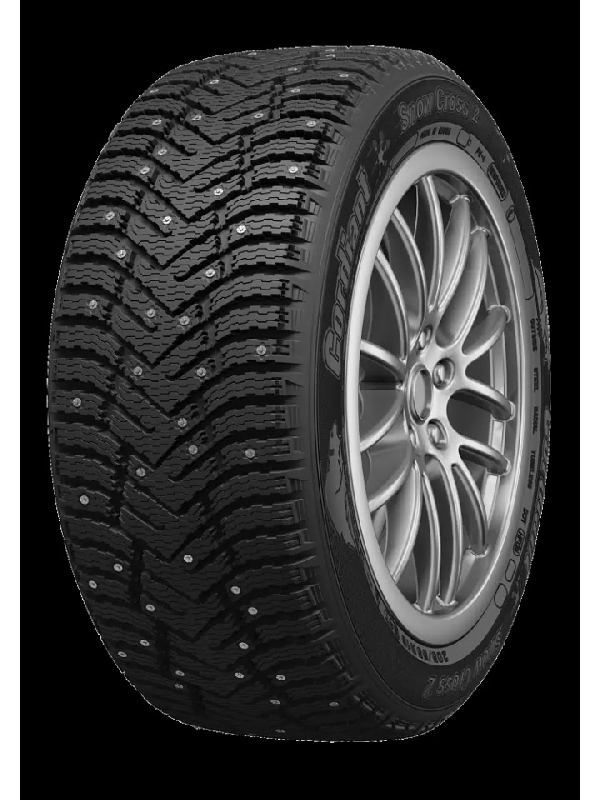 Cordiant Snow Cross 2 195/65 R15 95T