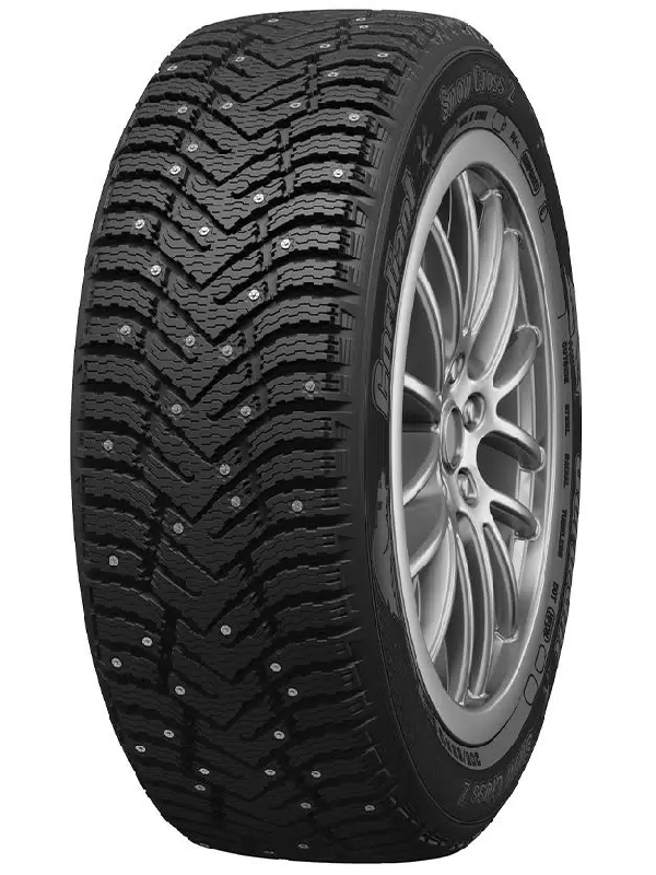 Cordiant Snow Cross 2 SUV 265/60 R18 114T