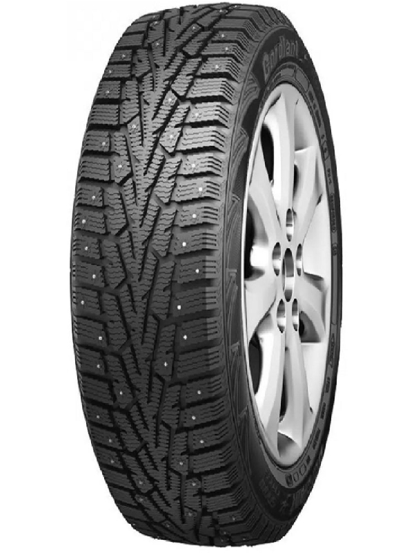 Cordiant Snow Cross PW-2 SUV 215/65 R16 102T
