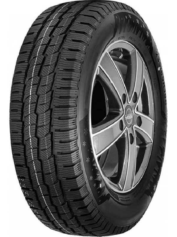 Autogreen Snow Cruiser AW06 215/65 R15C 104/102R