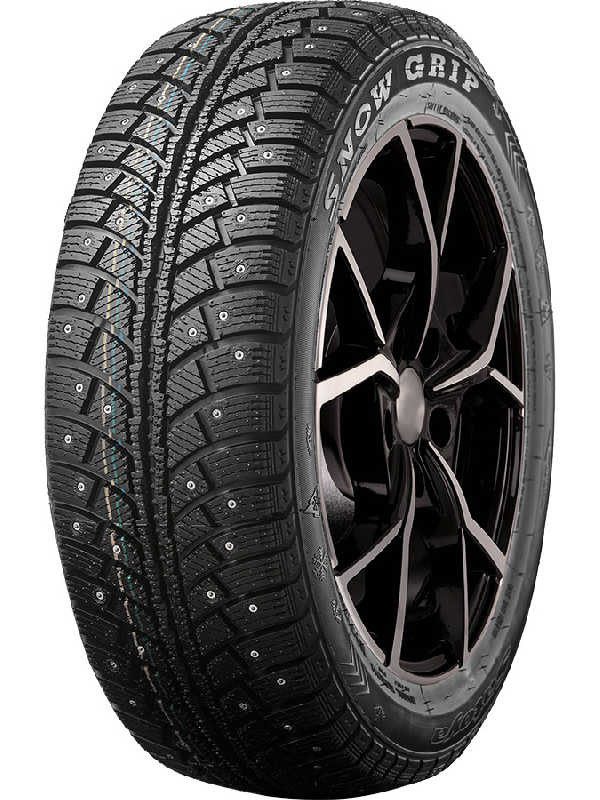 Satoya Snow Grip 195/65 R15 91T