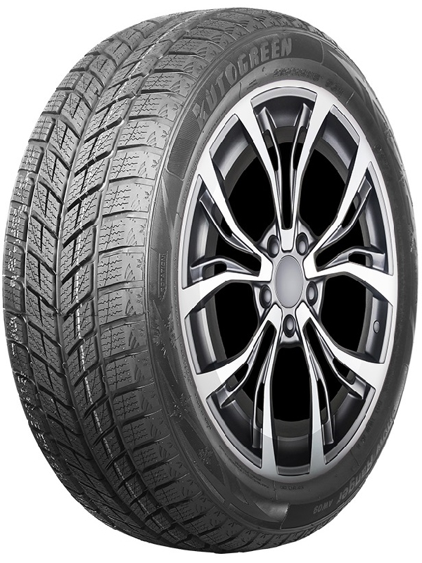 Autogreen Snow Ranger AW09 235/55 R20 102H
