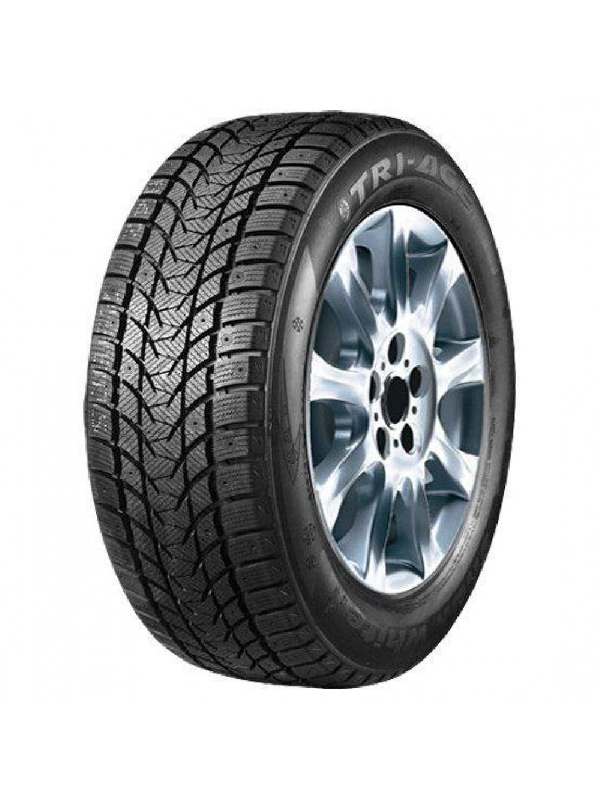 Tri-Ace Snow White II 275/45 R21 110H