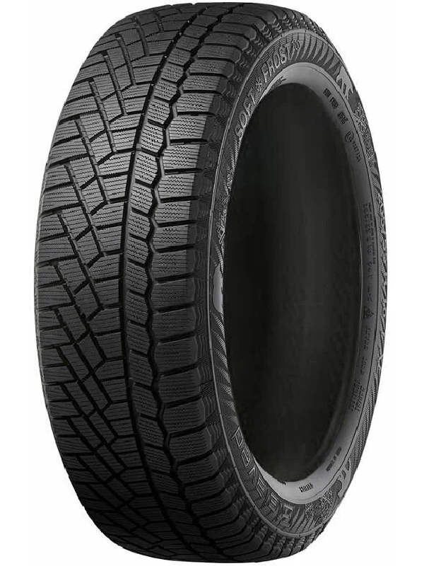 Gislaved Soft Frost 200 SUV 235/55 R17 103T