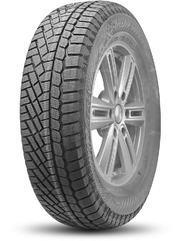 Gislaved SOFT FROST 200 SUV XL FR 215/65 R16 102T