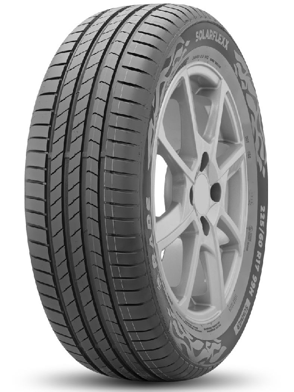 Bars SOLARFLEXX 205/55 R16 94H
