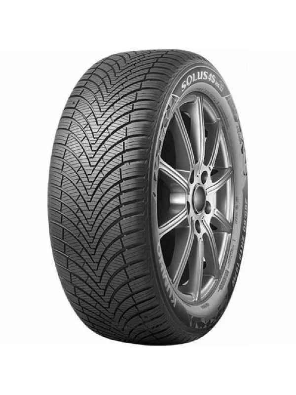 Kumho Solus 4S HA32 195/60 R15 92V