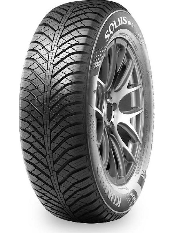 Kumho Solus HA31 155/60 R15 74T
