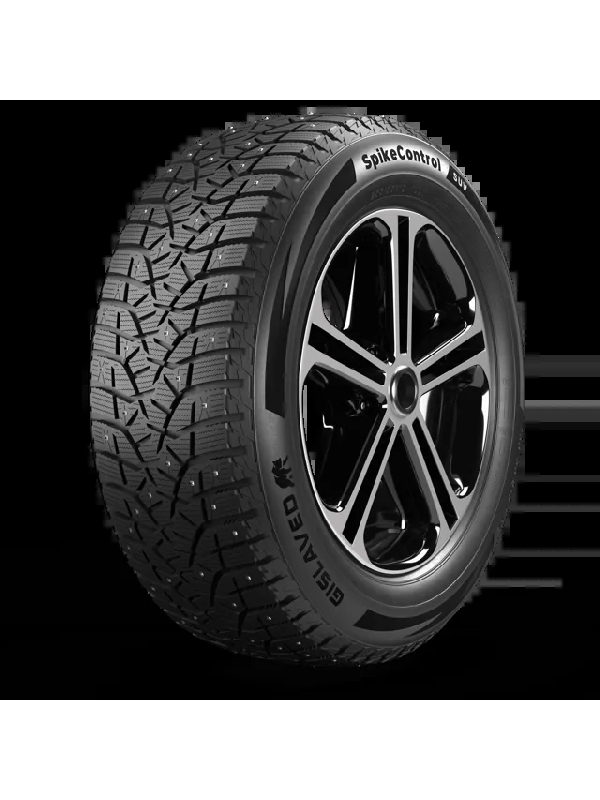 Gislaved SpikeControl SUV 225/60 R18 104T
