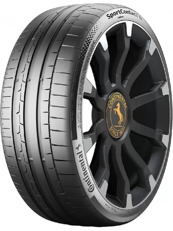 Continental SportContact 6 245/40 R18 97Y