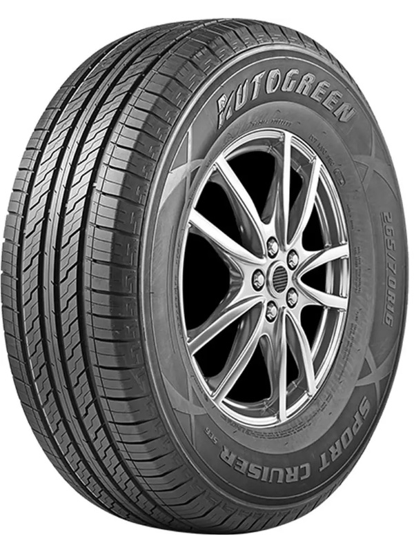 Autogreen Sport Macro SSC3 245/40 R20 99W