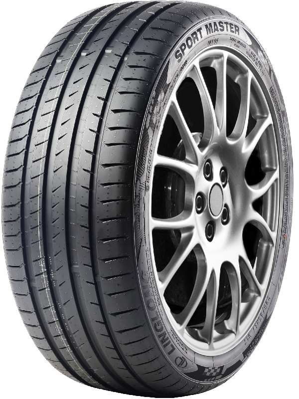 LingLong Sport Master UHP 205/55 R16 91V